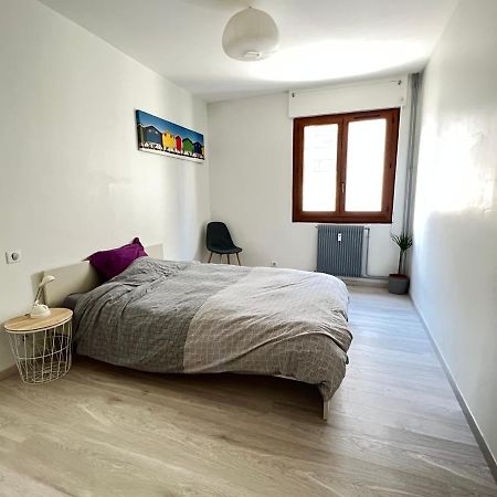 Superbe Appartement Centre Ville Νιμ Εξωτερικό φωτογραφία