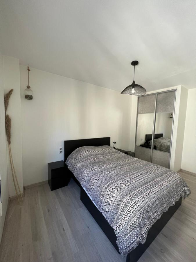 Superbe Appartement Centre Ville Νιμ Εξωτερικό φωτογραφία