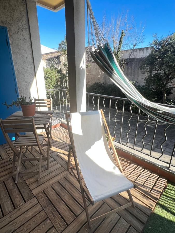 Superbe Appartement Centre Ville Νιμ Εξωτερικό φωτογραφία